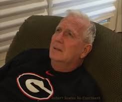 PWD Robert Bowles Visual Hallucinations