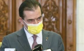 Presedintele pnl, ludovic orban, sustine o conferinta de presa la palatul parlamentului, in bucuresti, miercuri, 14. Vrea SÄƒ Fie Ludovic Orban Viitorul PreÈ™edinte Al Romaniei Liderul Pnl Nu Scot Din Calcul AceastÄƒ PerspectivÄƒ Stiri Pe Surse Cele Mai Noi Stiri