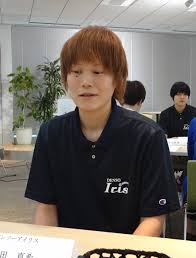 ãƒ‡ãƒ³ã‚½ãƒ¼ã‚¢ã‚¤ãƒªã‚¹ å¥³å­ãƒã‚¹ã‚±æ—¥æœ¬ä»£è¡¨å€™è£œã¨ã®åº§è«‡ä¼šã«æ„Ÿæ¿€ ã‚¹ãƒãƒ¼ãƒ„å¥³å­ranrun