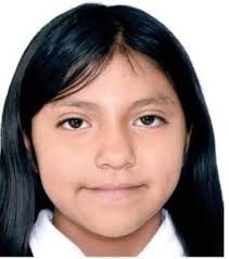 Alerta AMBER México