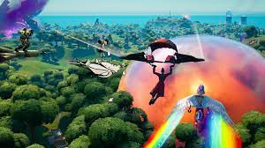 Color Bottles In Fortnite Season 8 And How To Find Them