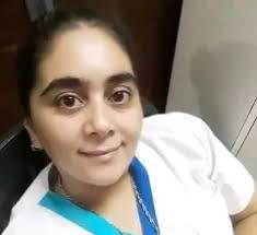 Profundo dolor por la muerte de Ivana. La joven enfermera se había  contagiado Covid atendiendo a los enfermos.