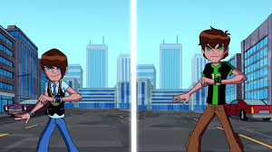 A page for describing ymmv: Ben 10 Omniverse Ben Tennysons Ben 10 Omniverse Ben 10 Ben 23