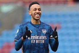 🔔the brilliance of aubameyang 2020 ️ follow us on instagram: Redknapp And Ljungberg Disagree Over Arsenal Captain Aubameyang S Qualities Goal Com