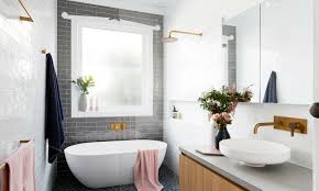 What Benefits Do Professional Bathroom Renovation Bring To Your Home By Otal Renovations Medium