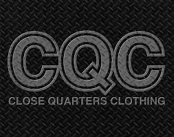 Profile for Close Quarters Clothing