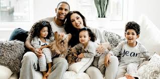 Alfred joel horford reynoso (født 3. Amelia Vega Anuncia La Llegada De Su Cuarto Bebe Con Al Horford Vidamoderna Com