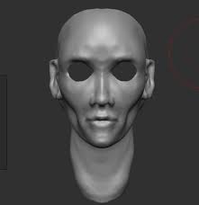 Hail milords and miladies, here is my new personal project, a miniature  boss scale 75mm and 150mm tall, enjoy =)  https://www.artstation.com/artwork/XJPQll