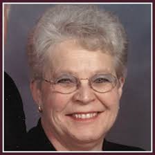 Carol J. Pfaff Beck (1942-2012)