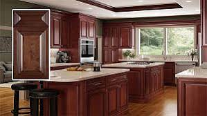Offering over 80 door styles all available in your choice of 11 wood species. 19 Elegant Kitchen Cabinets Cabinet Floor Direct