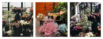Annie shizuka inoh, carina lau, jack kao and others. The 6 Best Options For Flower Delivery In Shanghai 2021
