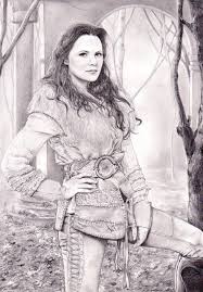 Shows i am currently watching: Pin On Mary Margaret Snow White