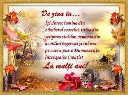 La multi ani pentru 2012! La MulÈi Ani De Ziua Ta FelicitÄri UrÄri Mesaje Facebook