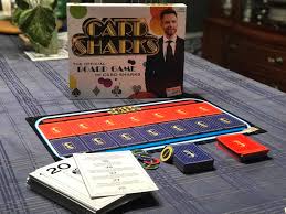 Like on the show, contestants will answer census questions to gain control of the cards. Is It Strategy Or Is It Luck Endless Jersey Family Fun Facebook