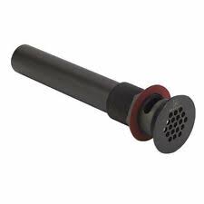 © 2006 deco lav inc. Decolav 9290 Db Deco Bronze Umbrella Drain Without Overflow Decobronze For Sale Online Ebay