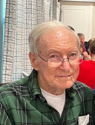 Ronald Burdick Obituary January 28, 2023