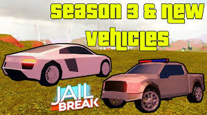 Here are the list of available jailbreaking. New Audi R8 Season 3 Coming To Jailbreak Roblox Youtube