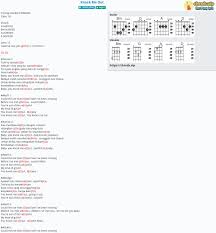Maybe you would like to learn more about one of these? Chord Knock Me Out Afgan Tab Song Lyric Sheet Guitar Ukulele Chords Vip