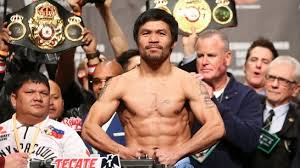 Is an american professional boxer who is a unified welterweight champion, having held the ibf title since 2017 and the wbc. Manny Pacquiao Unafraid Of What Errol Spence Jr Brings To The Table I M Faster And Stronger Than Him I Love To Challenge The Top Guy Boxinginsider Com