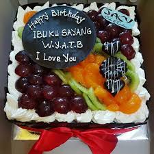 Pin Oleh Febiwee Di Cakes