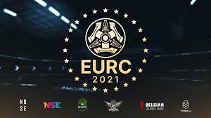 A tv studio of host broadcaster yle will provide the stage for the men's dol. European University Rocketeers Eur Rl Twitter