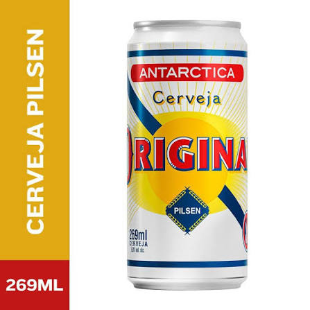 Original Lata (un)