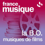 France Musique la B.O.