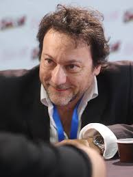 Thierry Wermuth — Wikipédia