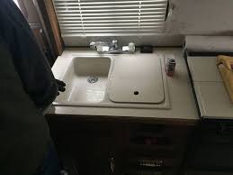 Updating a bathroom on a budget. Advice On Remodeling An Old 5th Wheel Camping Trailer Hometalk