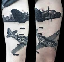 All orders are custom made and most ship worldwide within 24 hours. Top 63 Air Force Tattoo Ideas 2021 Inspiration Guide