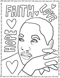 Martin luther king jr printable coloring pages. Martin Luther King Jr Coloring Pages Printable Activity Tpt