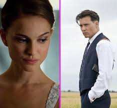 Natalie Portman y Johnny Depp: guapos, encantadores... ¡y cantando en  lengua de signos!