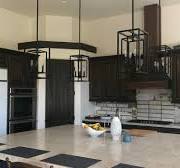 Tired Of Your Kitchen's Stale Espresso-Colored Cabinets? Do ...