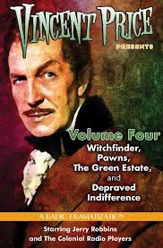 Colonial Radio Theatre: On The Air