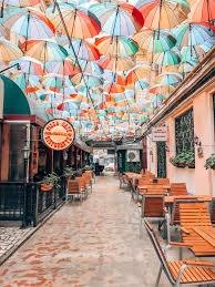 Come to bucharest old town and enjoy its history, museums, and art. The Ultimate Guide To The Bucharest Nightlife Scene