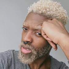 Afropunk S Photo On Instagram Pixsta Pc App Cabelo Afro Masculino Cabelo Afro Cabelo Masculino