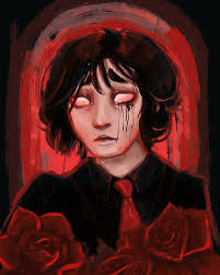 Ponyo is sleepy but- did somebody say ham!?🤩 ❀❀❀ . . . . #animation  #ghibli #ponyo #toonboom