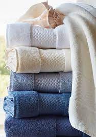 Wrap up in patterned or solid bath towels in egyptian or organic cotton, turkish terry, linen or bamboo. Frontgate Maintenance Page Cotton Bath Towels Resort Towel Towel