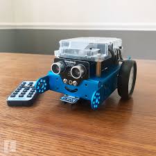 It also spares a lot of resources this way, compared to running many instances of mbot. Makeblock Mbot Robot Kit Review Construct And Code A Robot In This Fun Diy Kit