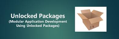 Components are installed from an unmanaged package, the components can. Amit Salesforce Salesforce Tutorial Unlocked Packages Modular Application Development Using Unlocked Packages 2gp