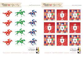 Baffert, brown horses lead early kentucky derby 2019 list. Free Kentucky Derby Party Printables Hostess With The Mostess Freeprintables Kentucky Derby Party Kentucky Derby Themed Party Kentucky Derby Invitations