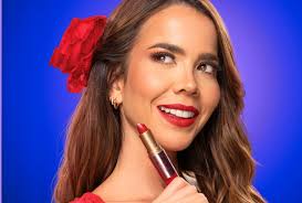 Rojo carmesí, actores y personajes: quién es quién en la telenovela de  Netflix