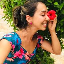 Sarah Clemente (halineclemente)