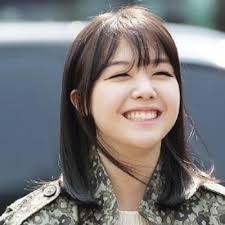 She released her first solo album, i am a woman. Bang Minah Damnits Minaah Twitter
