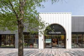 Wayfair Adds To Bricks Expansion With Opening Of 2Nd Joss & Main Store |  Home Textiles Today