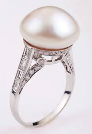 Black And White Pearl Ring With Diamonds Pearl Ring Pearl Rings Gold Pearl Ring Pearl Diamond Ring Black Pearl Ring Mother Of Pearl Ring Pearl Ring Black Cultured Pearl Ring J Pearl Jewelry Sets