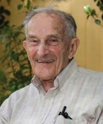 Ernest Wertheim, Landscape Architect and Garden Center Designer