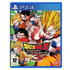Confirmed by bandai namco, this. Dragon Ball Z Budokai Tenkaichi 3 Ps4 Cheaper Than Retail Price Buy Clothing Accessories And Lifestyle Products For Women Men