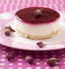 Mousse Au Fromage Blanc Et Framboises Recette En 2020 Recettes De Cuisine Recettes Sucrees Patisserie