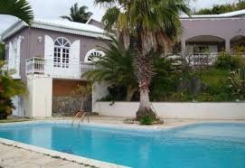 A Vendre Villa F5 A Saint Denis La Montagne Residence Le Golf Par Ofim Villa A Vendre Villa A Vendre